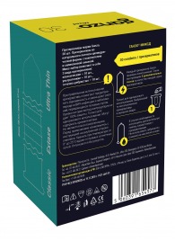 Микс-набор из 30 презервативов Ganzo Mixed - Ganzo - купить с доставкой в Подольске