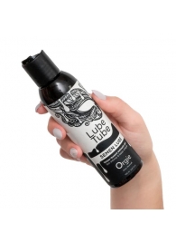 Интимный гель на водной основе Lube Tube Semen Lube - 150 мл. - ORGIE - купить с доставкой в Подольске
