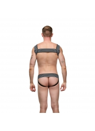 Мужской костюм «Гладиатор» - La Blinque купить с доставкой