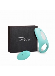 Кольцо на пенис с вибрацией и дистанционном управлении Vibrating Cock Ring - Tracy s Dog - в Подольске купить с доставкой