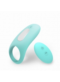 Кольцо на пенис с вибрацией и дистанционном управлении Vibrating Cock Ring - Tracy s Dog - в Подольске купить с доставкой