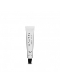 Бальзам для орального секса Slow Sex Oral Sex Balm - 10 мл. - Bijoux Indiscrets - купить с доставкой в Подольске