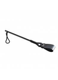 Черный мини-стек «Клеопатра» - 33 см. - Sitabella - купить с доставкой в Подольске