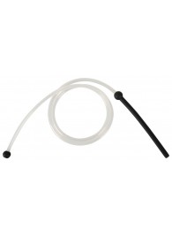 Уретральный катетер Piss To Mouth Dilator - Orion - купить с доставкой в Подольске