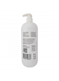 Регенерирующий лубрикант с алоэ вера - 1000 мл. - LUBLab - купить с доставкой в Подольске