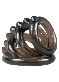 Скрепленные эрекционные кольца - Orion - в Подольске купить с доставкой