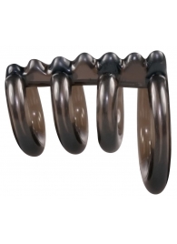 Скрепленные эрекционные кольца - Orion - в Подольске купить с доставкой