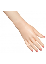 Очаровательная кукла для секса Натали - Orion - в Подольске купить с доставкой