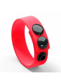 Набор из 3 разноцветных эрекционных колец Kit Neon Ring - Love to Love - в Подольске купить с доставкой