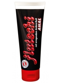 Анальная смазка на водно-силиконовой основе Flutchi Anal - 80 мл. - Orion - купить с доставкой в Подольске