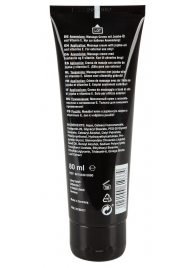 Крем для увеличения пениса Penis XXL - 80 мл. - Orion - купить с доставкой в Подольске