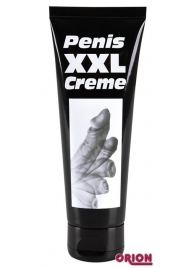 Крем для увеличения пениса Penis XXL - 80 мл. - Orion - купить с доставкой в Подольске