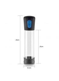 Автоматическая вакуумная помпа Maximizer worx VX3 - Lovetoy - в Подольске купить с доставкой