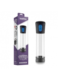 Автоматическая вакуумная помпа Maximizer worx VX3 - Lovetoy - в Подольске купить с доставкой