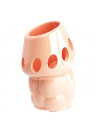 Телесная насадка на пенис Oscar - Baile - в Подольске купить с доставкой