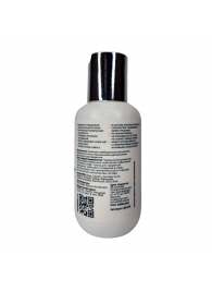 Нежный лубрикант с витамином Е для чувствительной кожи - 100 мл. - LUBLab - купить с доставкой в Подольске