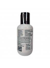 Интимный лубрикант с маслом ши и кокосовым маслом - 100 мл. - LUBLab - купить с доставкой в Подольске