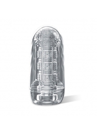 Прозрачный вибромастурбатор Space Capsule-RСT - S-HANDE - в Подольске купить с доставкой