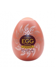Мастурбатор-яйцо Tenga Egg Shiny II - Tenga - в Подольске купить с доставкой