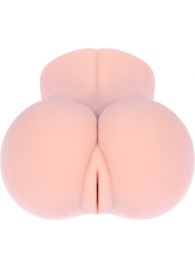 Мастурбатор-полуторс Ella без вибрации - KOKOS - в Подольске купить с доставкой