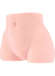 Мастурбатор-вагина без вибрации Cleo Vagina - KOKOS - в Подольске купить с доставкой