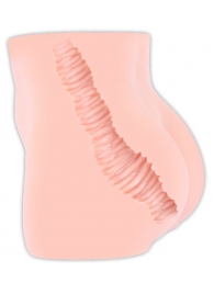 Мастурбатор-анус без вибрации Cleo Anal - KOKOS - в Подольске купить с доставкой