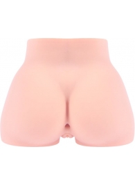 Мастурбатор-анус без вибрации Cleo Anal - KOKOS - в Подольске купить с доставкой