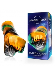 Фантазийный мастурбатор с клыками - Bior toys - в Подольске купить с доставкой