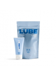 Смазка на водной основе Friday Bae Lube - 50 мл. - Friday Bae - купить с доставкой в Подольске