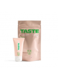 Смазка на водной основе Friday Bae Taste со вкусом мохито - 50 мл. - Friday Bae - купить с доставкой в Подольске