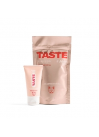 Смазка на водной основе Friday Bae Taste со вкусом красных фруктов - 50 мл. - Friday Bae - купить с доставкой в Подольске