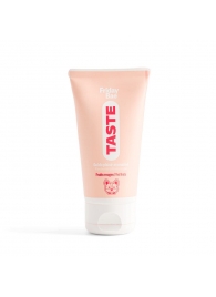 Смазка на водной основе Friday Bae Taste со вкусом красных фруктов - 50 мл. - Friday Bae - купить с доставкой в Подольске