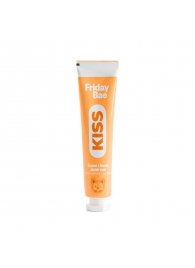 Возбуждающий бальзам для губ Friday Bae Kiss - 15 мл. - Friday Bae - купить с доставкой в Подольске
