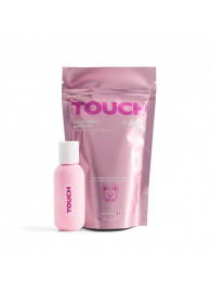 Массажное масло Friday Bae Touch - 50 мл. - Friday Bae - купить с доставкой в Подольске