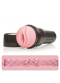 Мастурбатор-вагина Fleshlight - Go Surge Pink Lady - Fleshlight - в Подольске купить с доставкой