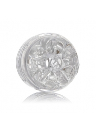 Мастурбатор Fleshlight - Quickshot Masturbator Clear - Fleshlight - в Подольске купить с доставкой