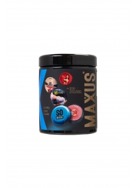 Классические презервативы MAXUS Classic - 12 шт. - Maxus - купить с доставкой в Подольске