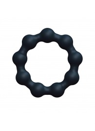 Темно-серое эрекционное кольцо Maximize Ring - Dorcel - в Подольске купить с доставкой