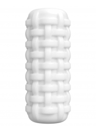 Белый мастурбатор Dorcel Cup Tight - Dorcel - в Подольске купить с доставкой