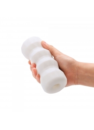 Белый мастурбатор Dorcel Cup Exotic - Dorcel - в Подольске купить с доставкой