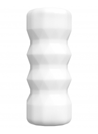 Белый мастурбатор Dorcel Cup Exotic - Dorcel - в Подольске купить с доставкой
