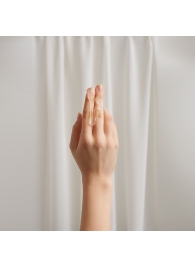 Лубрикант с охлаждающим эффектом Mixgliss Fresh Pepper Mint - 70 мл. - Mixgliss - купить с доставкой в Подольске