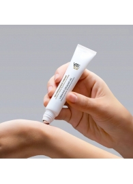 Возбуждающий гель Vibrating Orgasmic Gel - 20 мл. - YESforLOV - купить с доставкой в Подольске