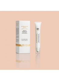 Возбуждающий гель Vibrating Orgasmic Gel - 20 мл. - YESforLOV - купить с доставкой в Подольске