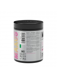 Цветные ароматизированные презервативы MAXUS Exotic Mix - 15 шт. - Maxus - купить с доставкой в Подольске