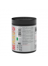 Анатомические презервативы MAXUS Sensual - 15 шт. - Maxus - купить с доставкой в Подольске