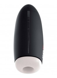 Автоматический мастурбатор с функцией всасывания Fap-O-Matic - Pipedream - в Подольске купить с доставкой