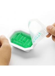 Набор из 4 мастурбаторов-стимуляторов Tenga Uni Variety Pack - Tenga - в Подольске купить с доставкой