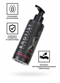 Сужающий гель для женщин Erotist Spring Touch - 150 мл. - Erotist Lubricants - купить с доставкой в Подольске
