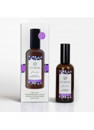 Женский антибактериальный эко-гель для интимного ухода Intimizer - 100 мл. - Intimizer - купить с доставкой в Подольске